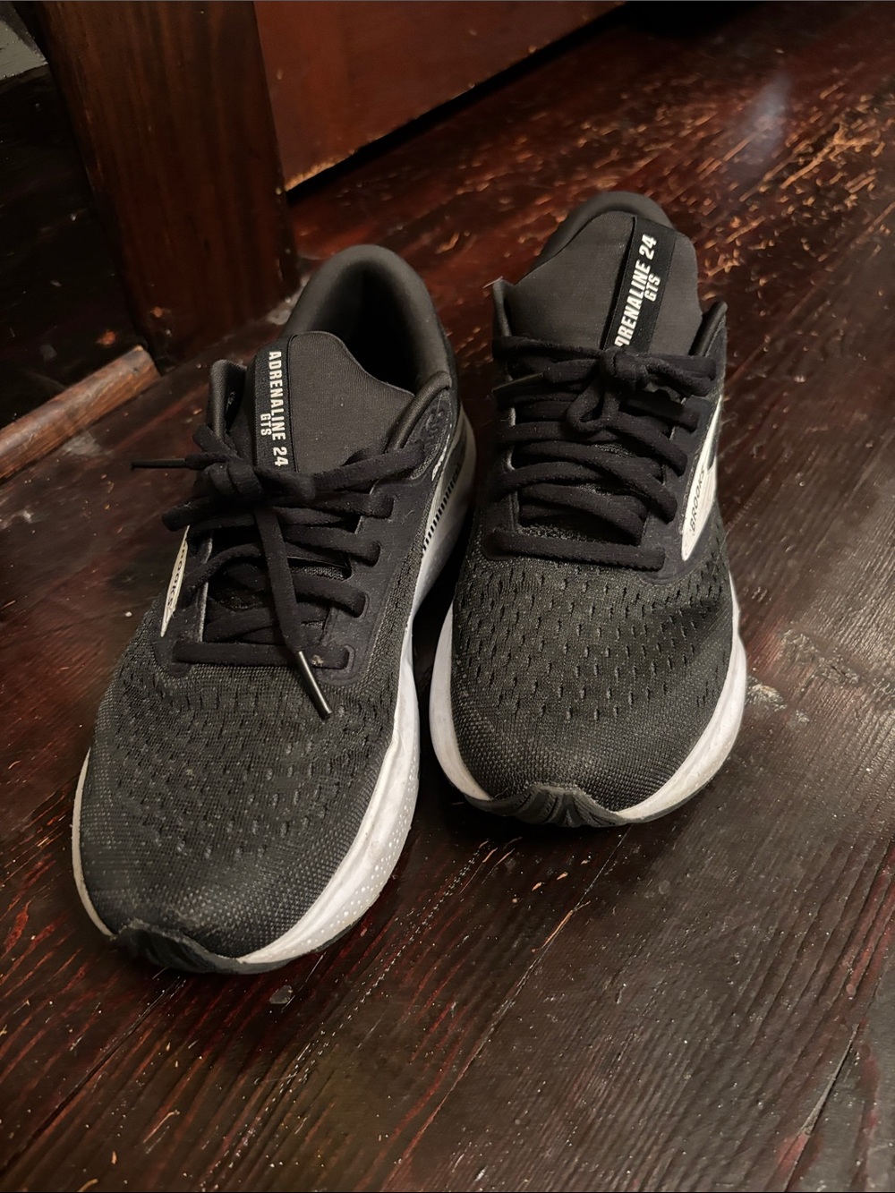 Brooks Adrenaline 24 GTS